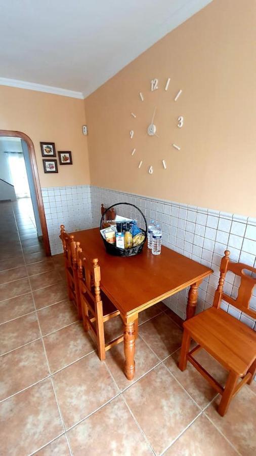 Casa Abuelo Antonio Villa Cotillo Exterior foto