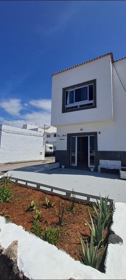 Casa Abuelo Antonio Villa Cotillo Exterior foto