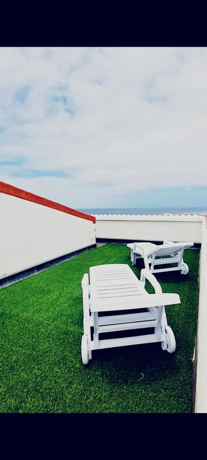 Casa Abuelo Antonio Villa Cotillo Exterior foto